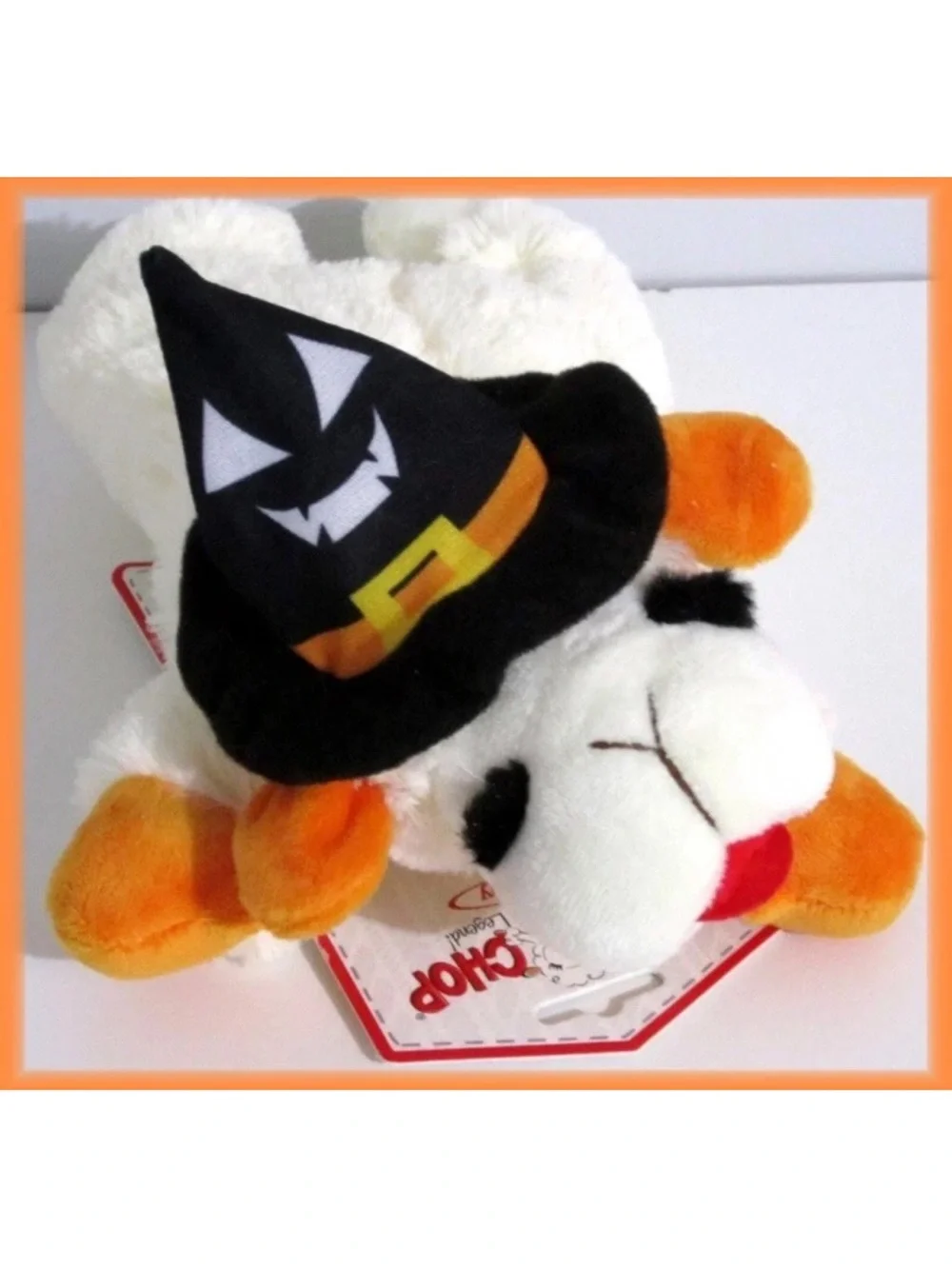 N/A soft plush